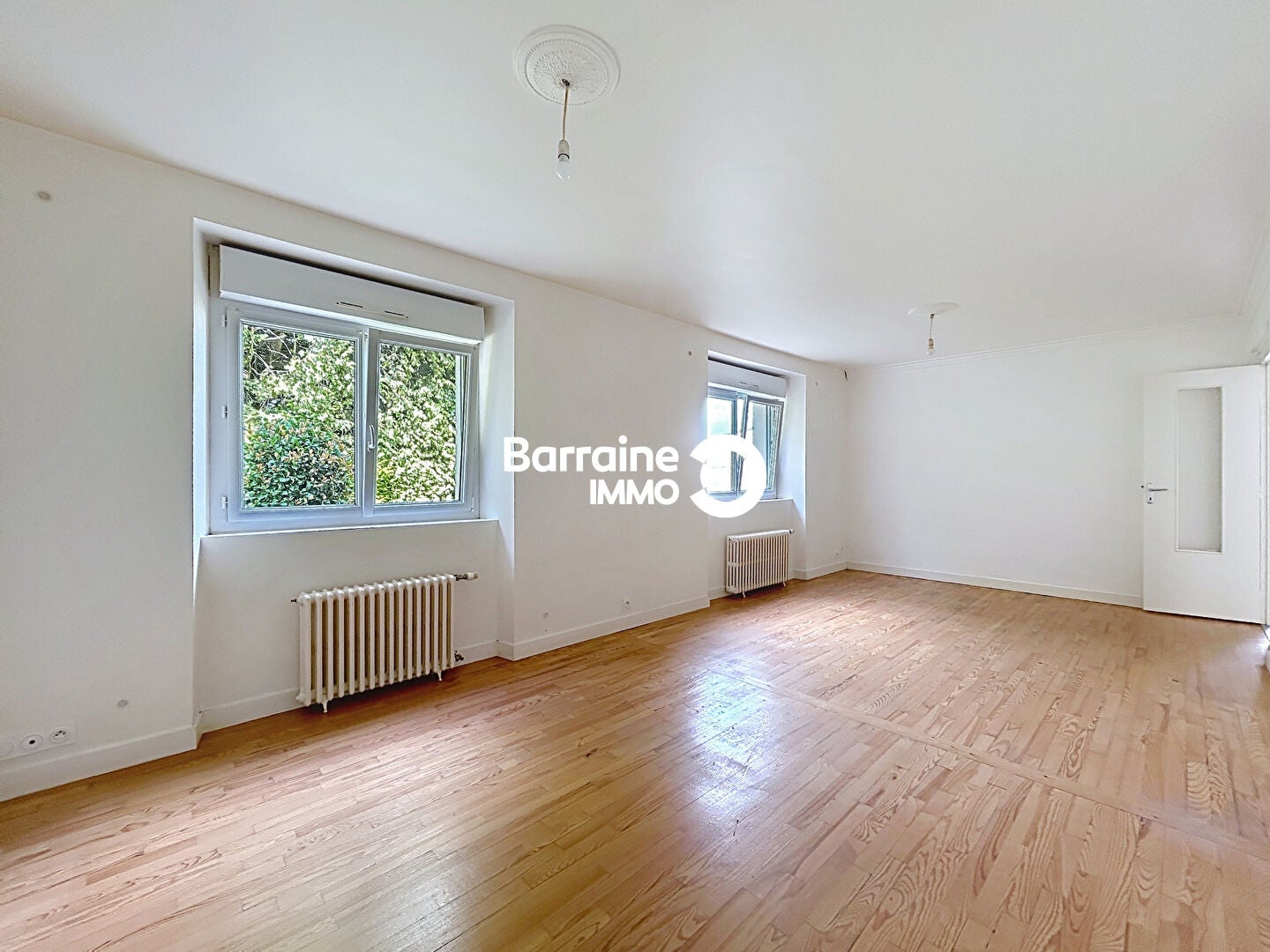 Appartement Rue de la Fée Morgane à Guilers