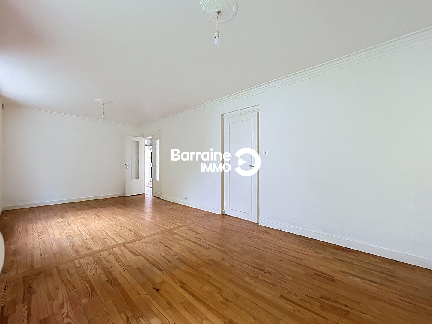 Appartement Rue de la Fée Morgane à Guilers