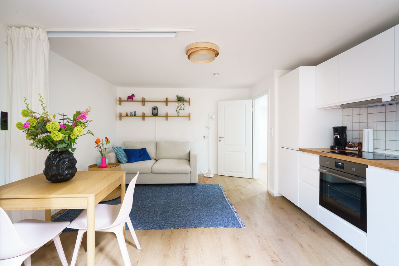 Wohnung St.-Vither-Straße in Köln
