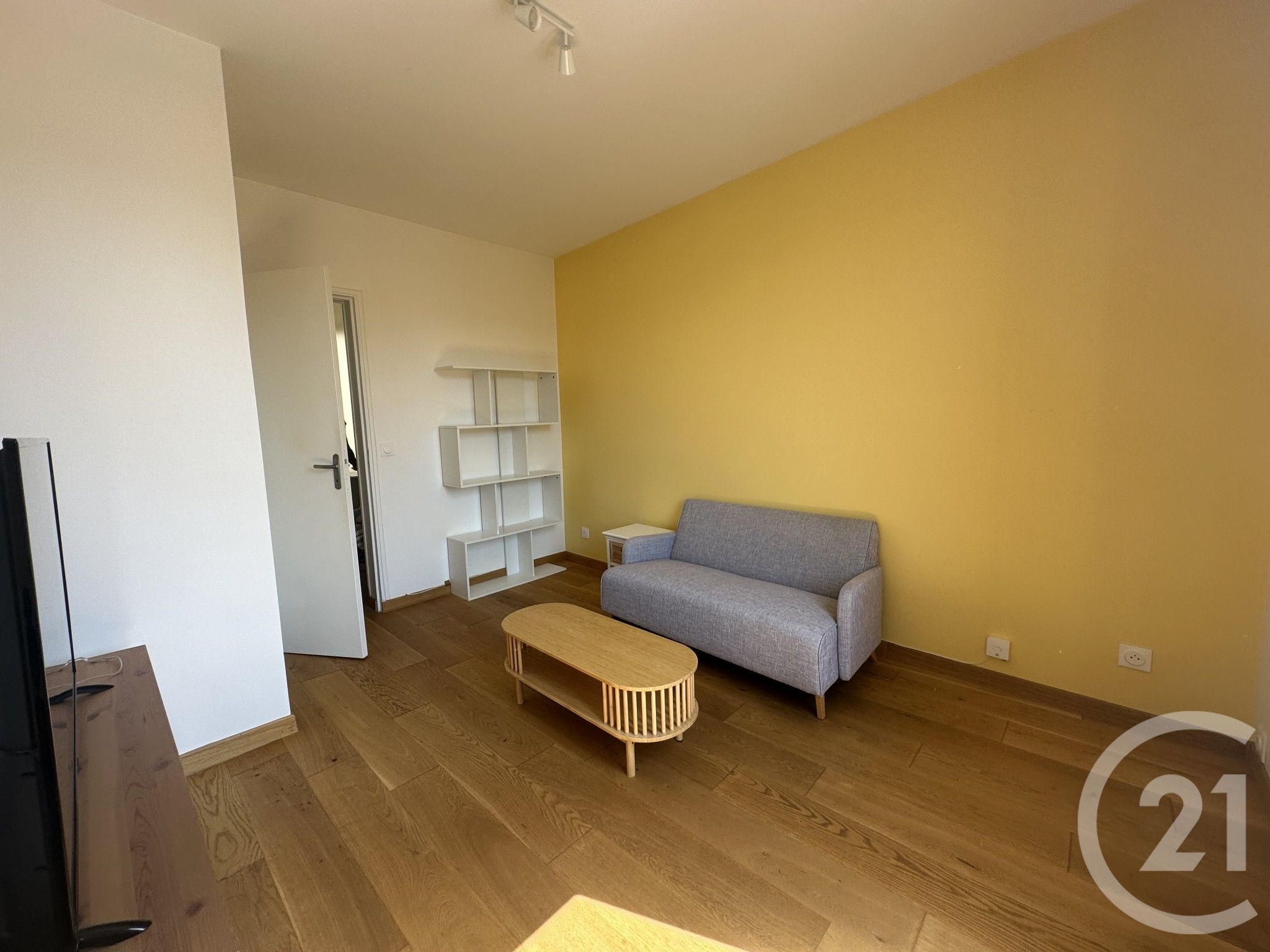 Appartement Rue Henri Barbusse à Villejuif