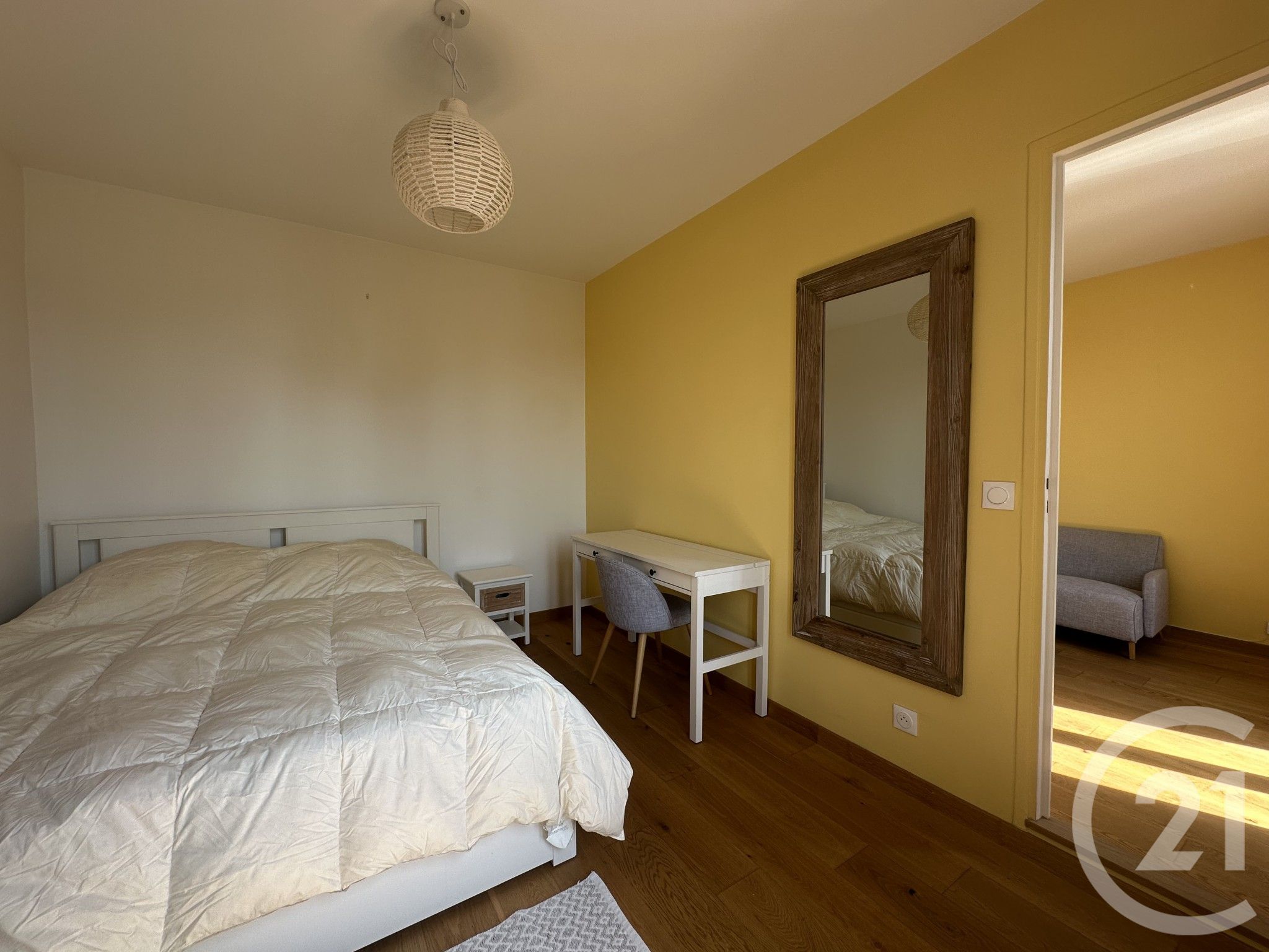 Appartement Rue Henri Barbusse à Villejuif