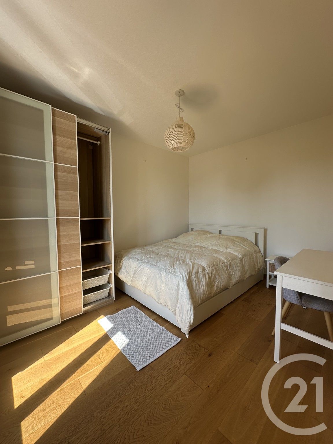 Appartement Rue Henri Barbusse à Villejuif