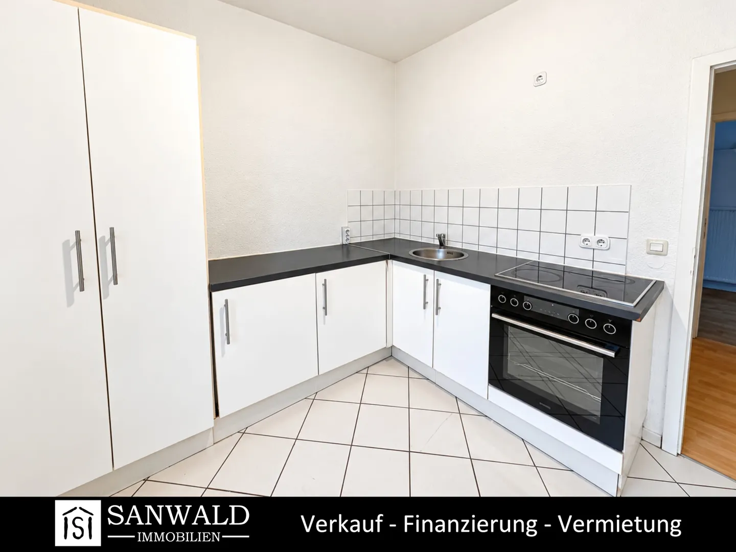 Wohnung Ewaldstraße in Herten