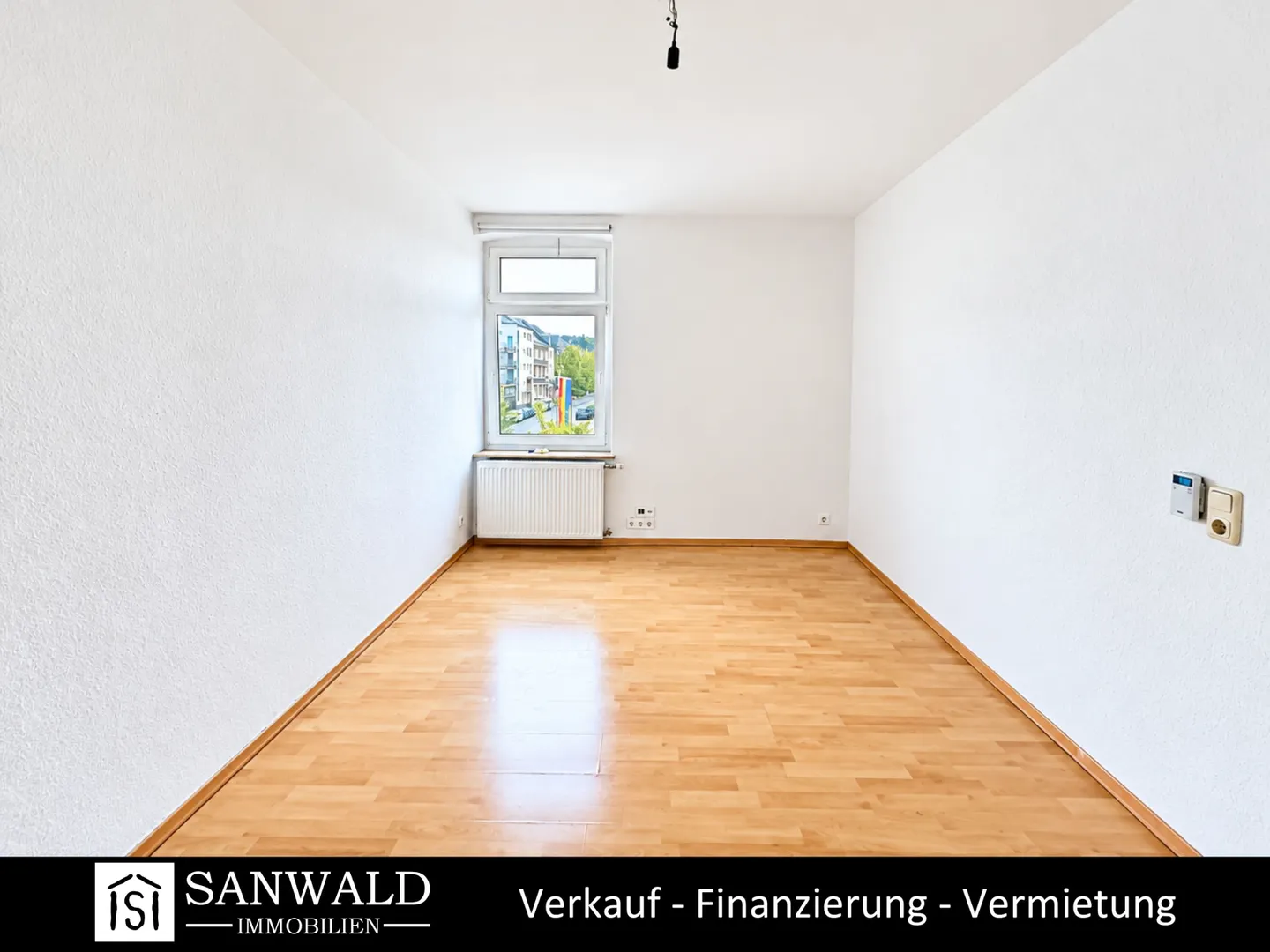 Wohnung Ewaldstraße in Herten