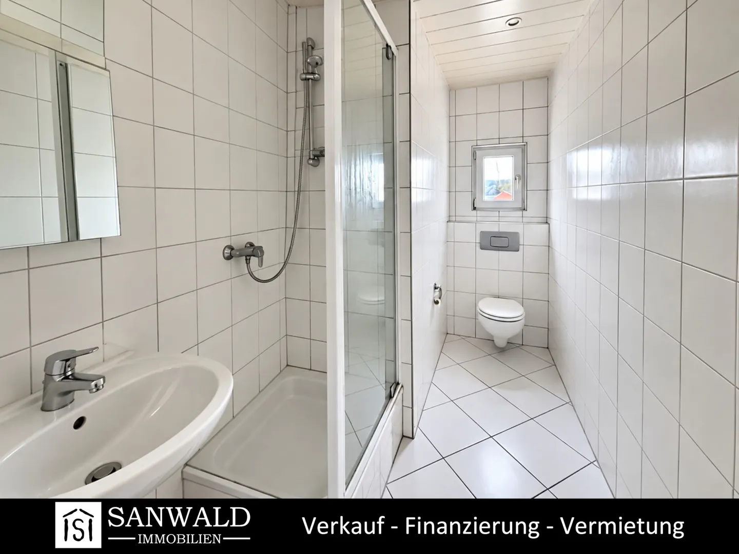 Wohnung Ewaldstraße in Herten