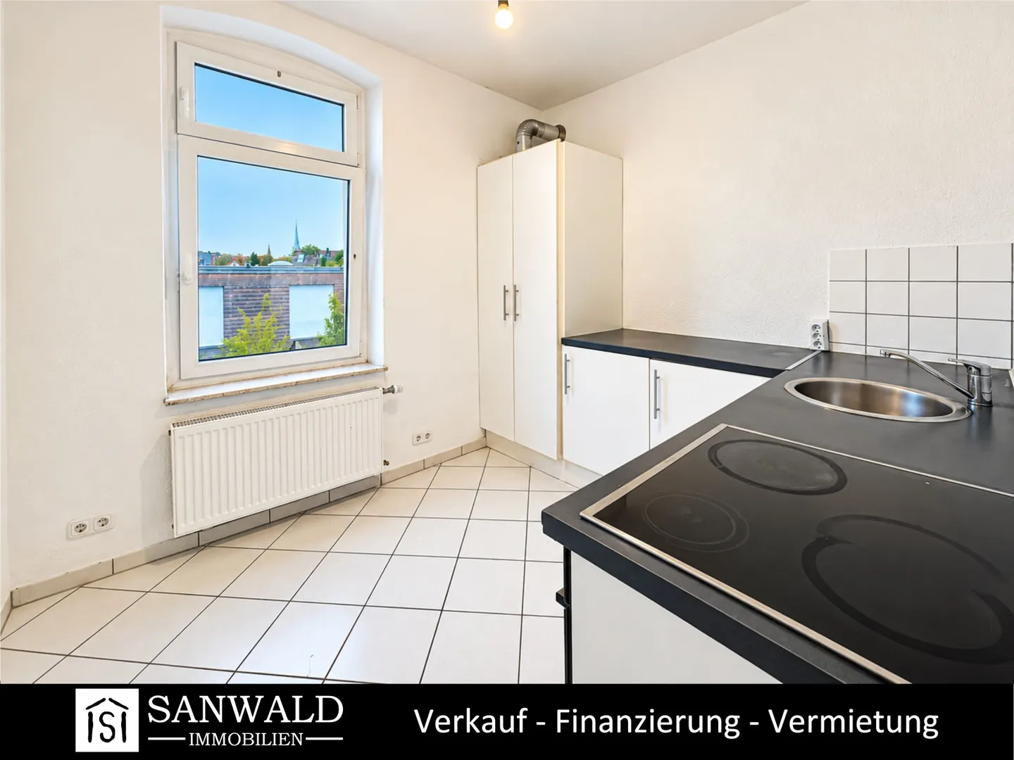 Wohnung Ewaldstraße in Herten