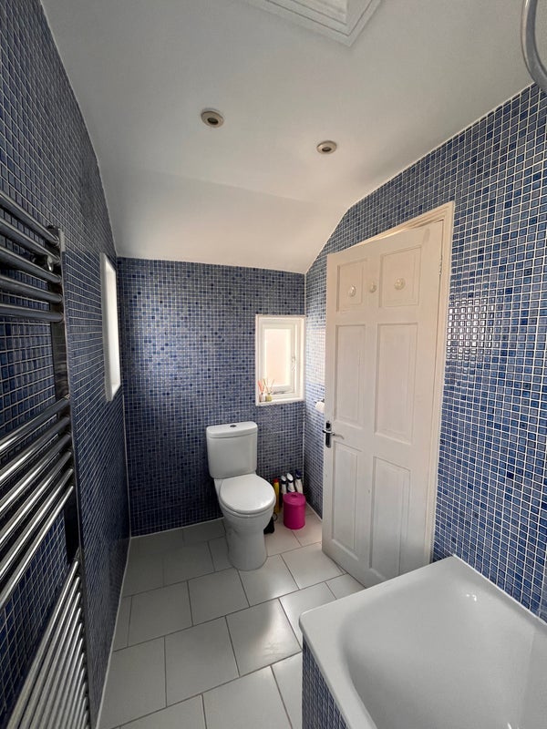 Room Felsham Road in Greater London