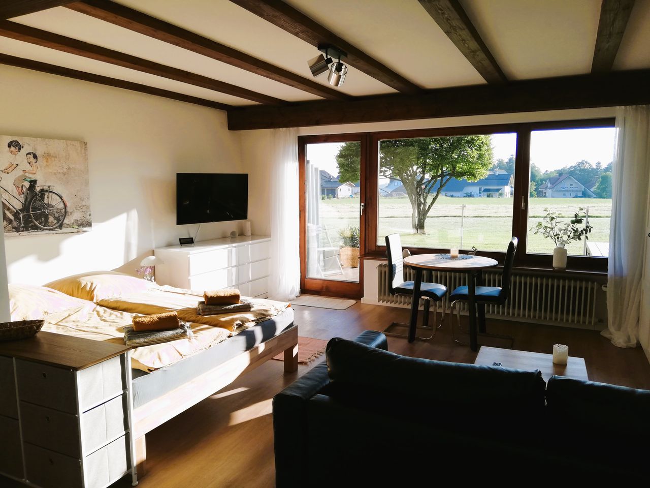 Wohnung Rühligweg in Brenden