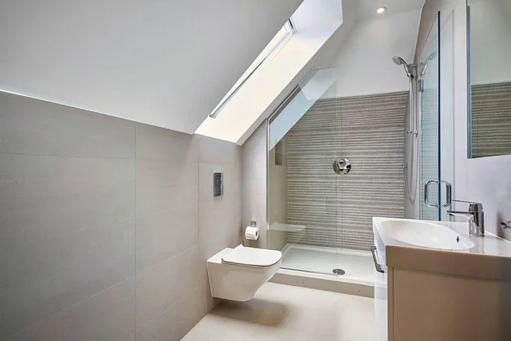 Flat Forlease Road in Maidenhead