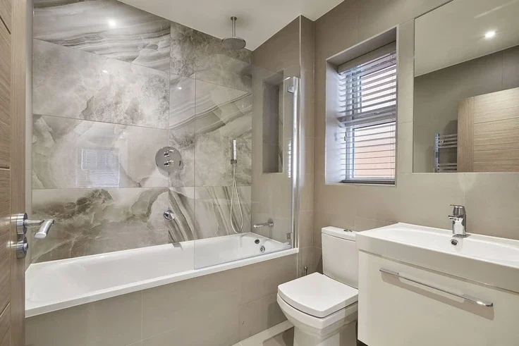 Flat Forlease Road in Maidenhead