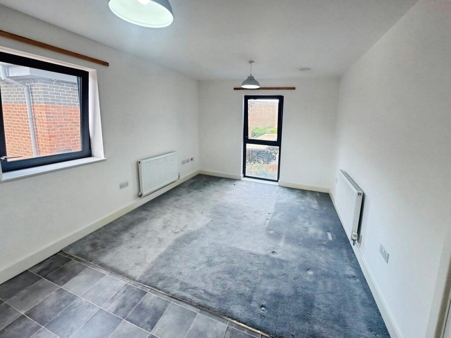 Flat New Dover Road in Canterbury