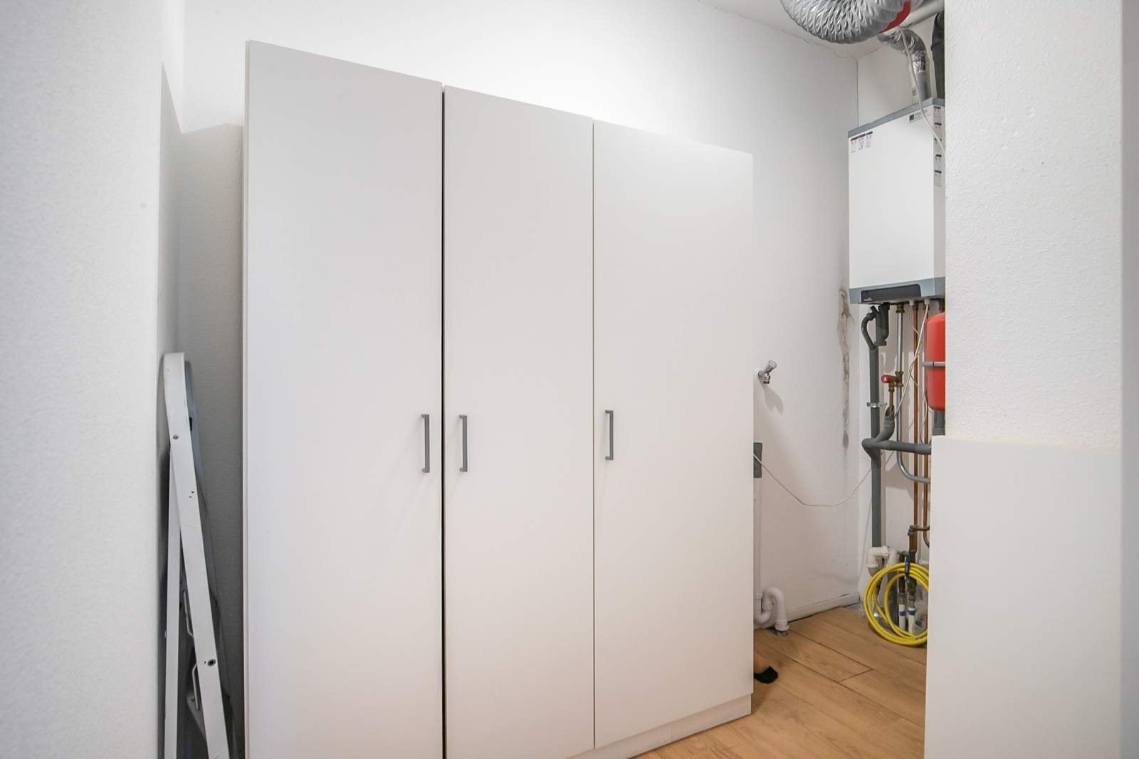 Appartement te huur: Zuiderstraat 35H, Haarlem