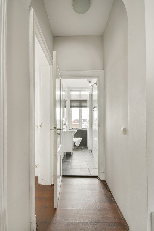 Appartement Kruisweg 51 in Haarlem