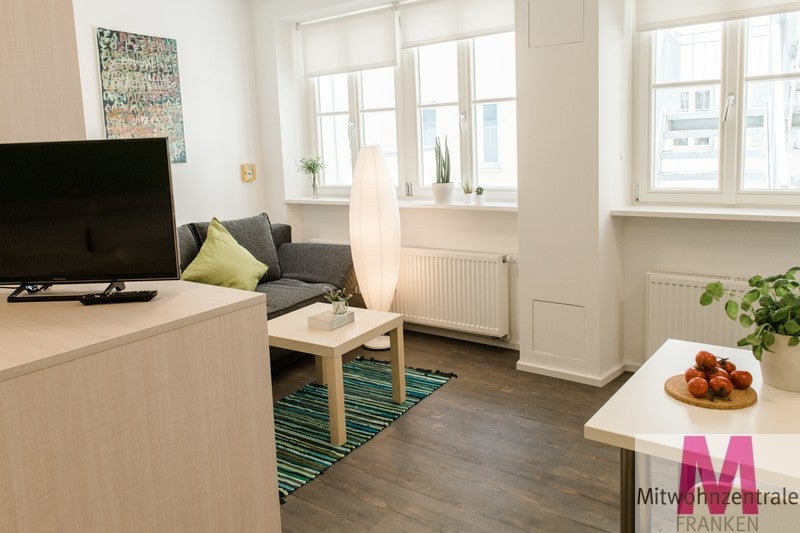 Wohnung Königstraße in Nürnberg