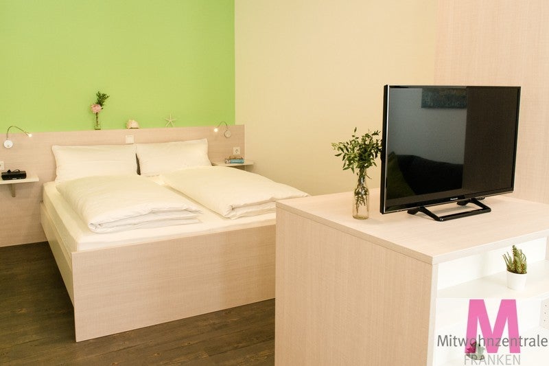 Wohnung Königstraße in Nürnberg