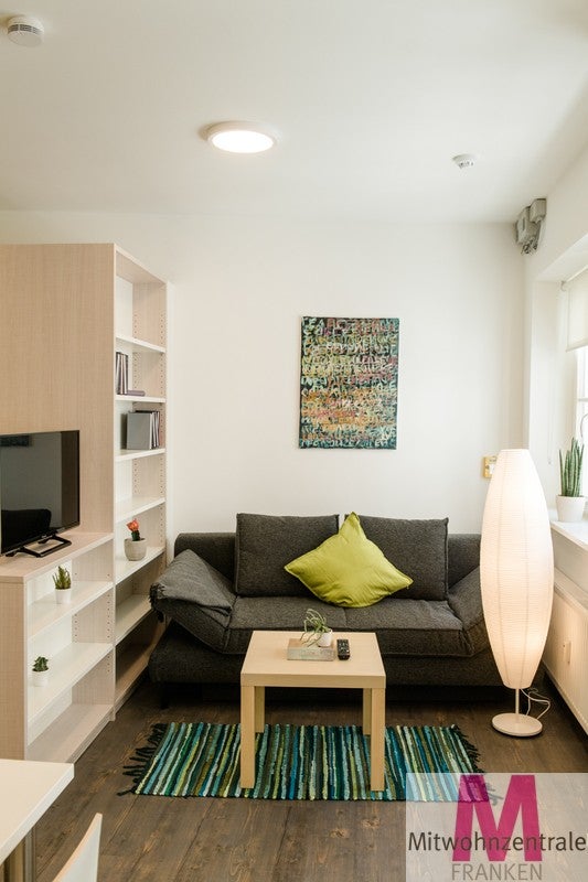 Wohnung Königstraße in Nürnberg