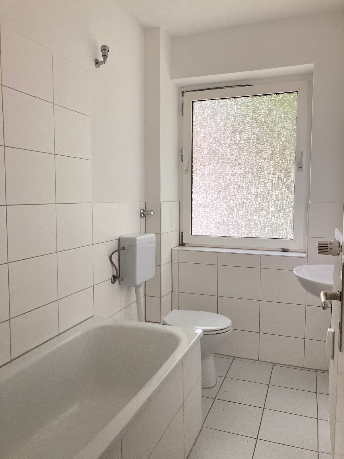 Wohnung Klevergarten in Salzgitter