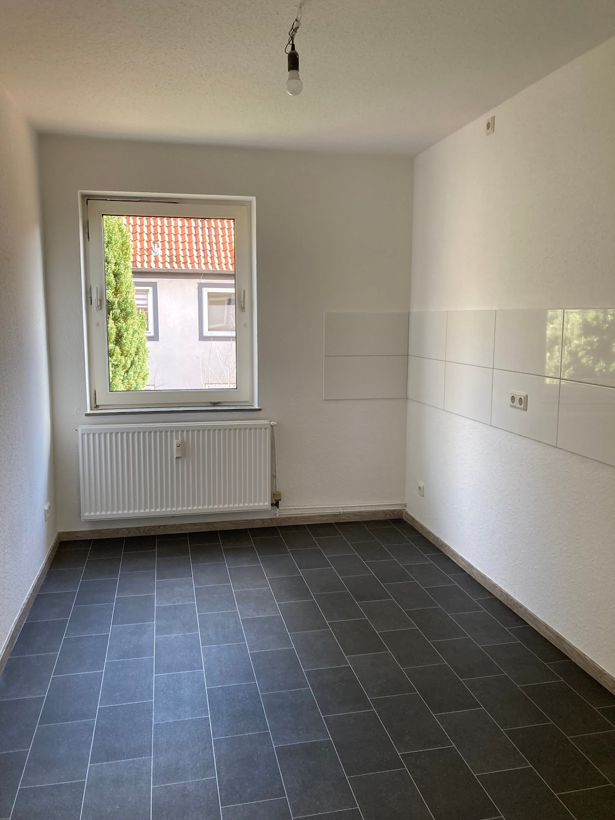 Wohnung Klevergarten in Salzgitter
