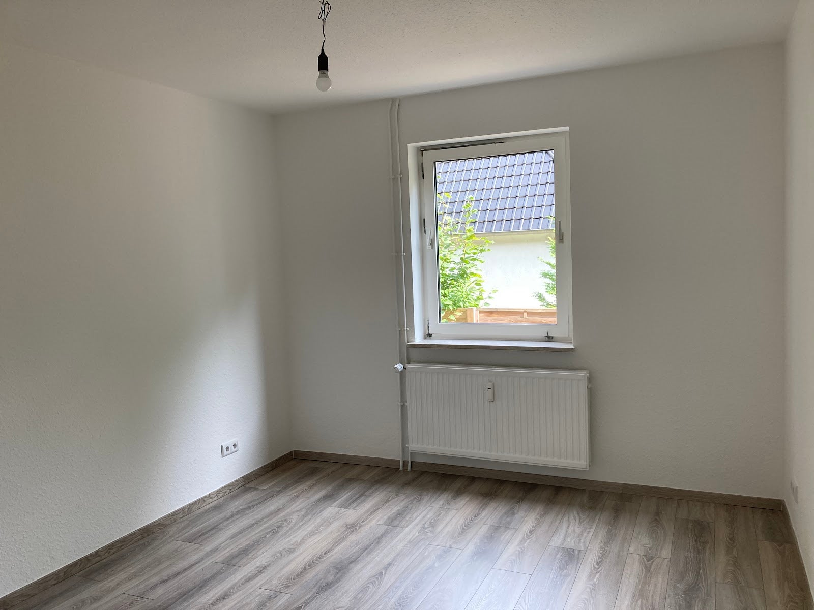 Wohnung Klevergarten in Salzgitter