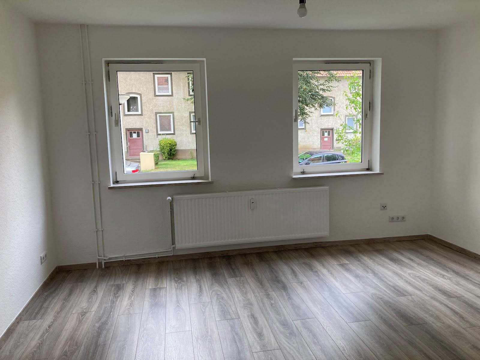 Wohnung Klevergarten in Salzgitter