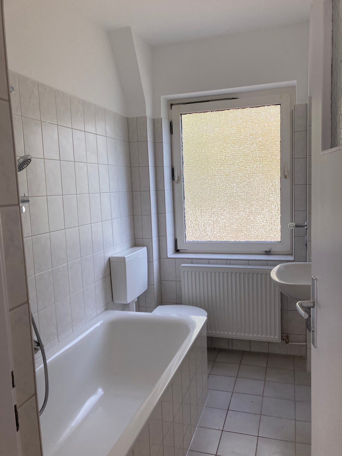 Wohnung Klevergarten in Salzgitter