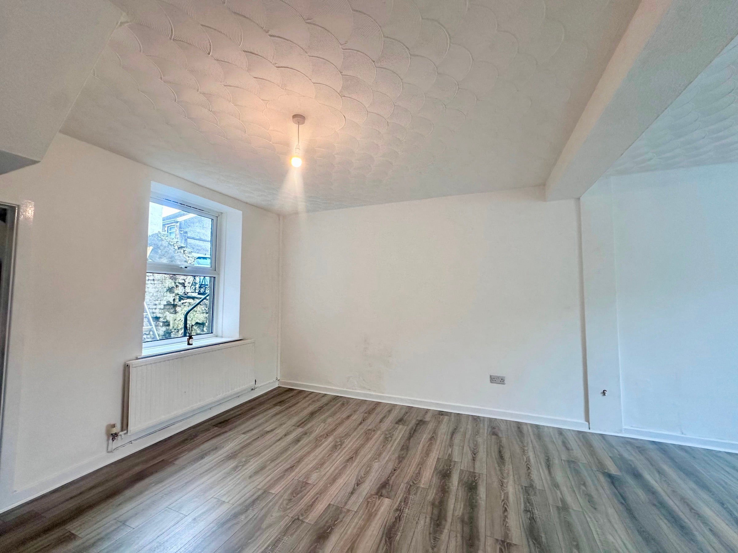 House Gwaun-bant in Pontycymer