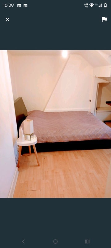 Room Sevenhills Road in Wexham and Ivers Community Board