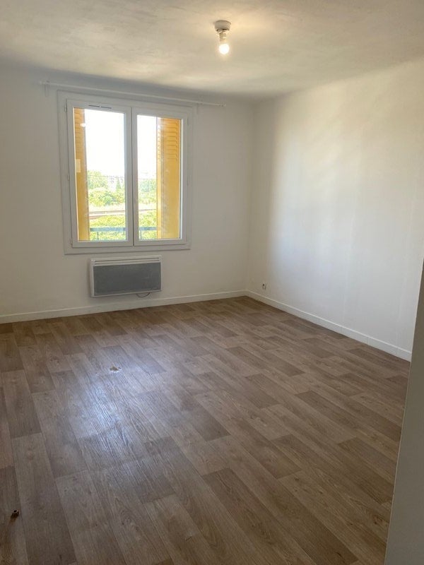Appartement Traverse Force à Marseille