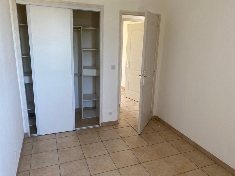 Appartement Traverse Force à Marseille