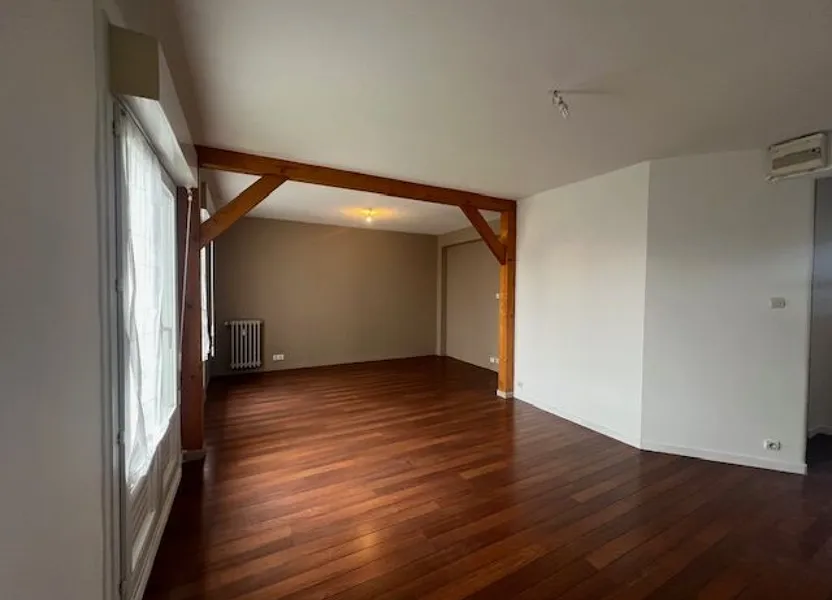 Flat Rue Pierre Loti in Brest