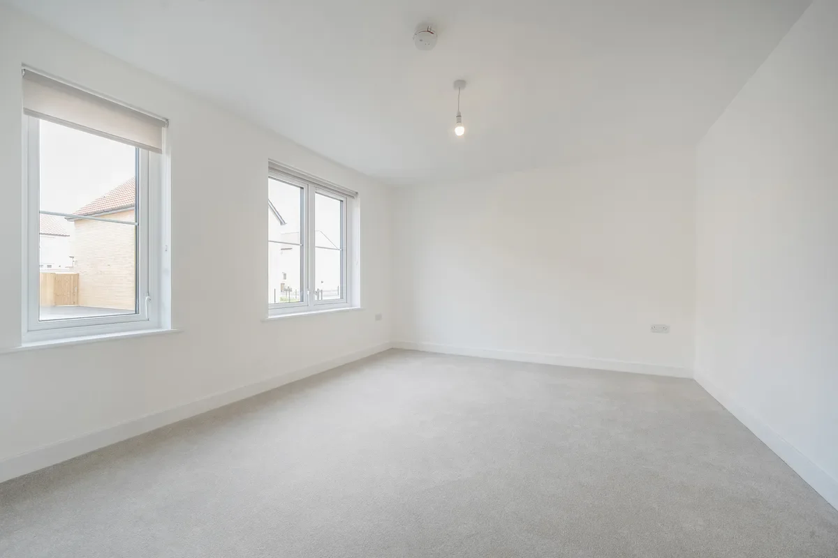 House Market Hill in Babergh
