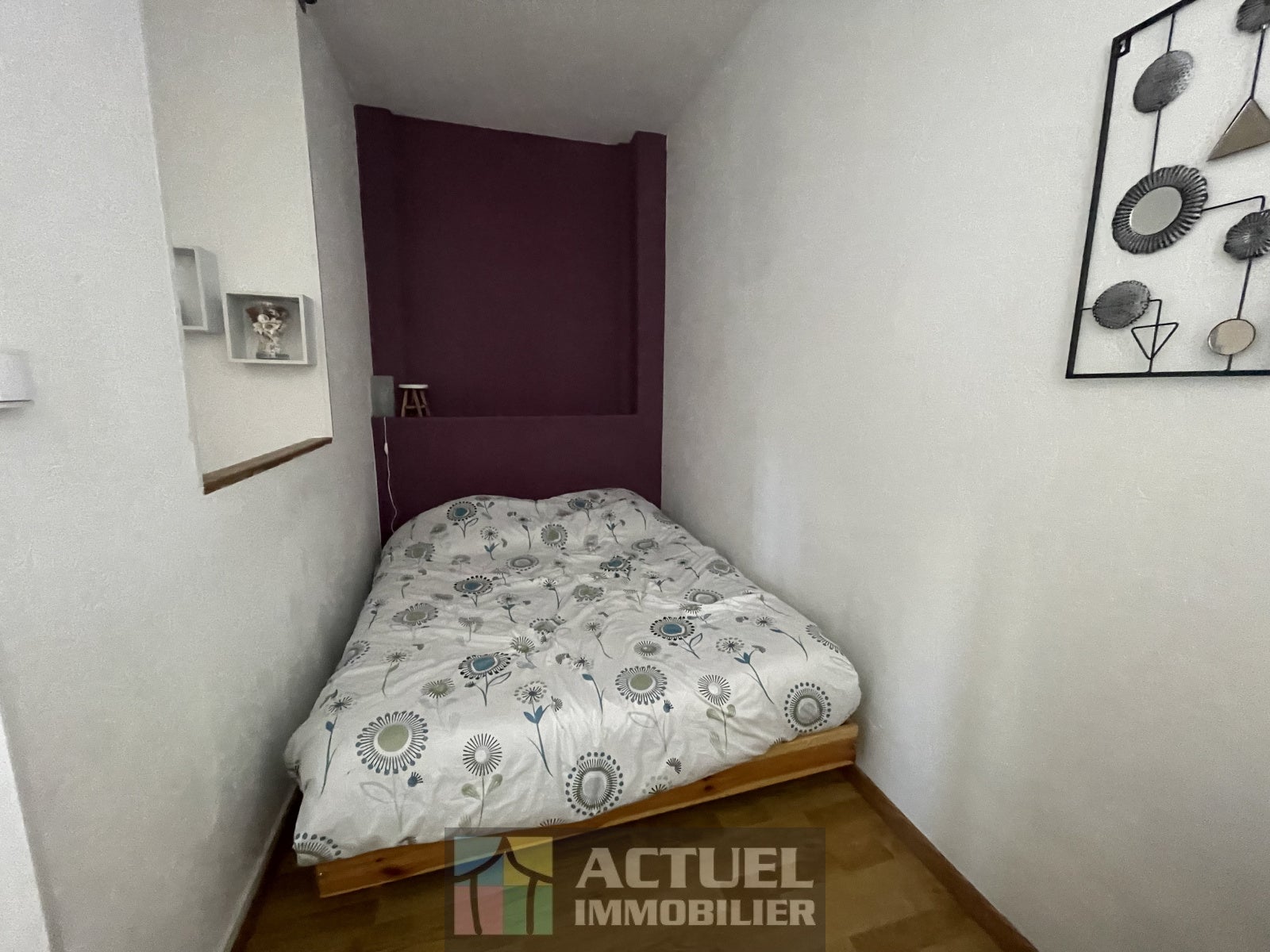 Flat Boulevard de Strasbourg in Montpellier