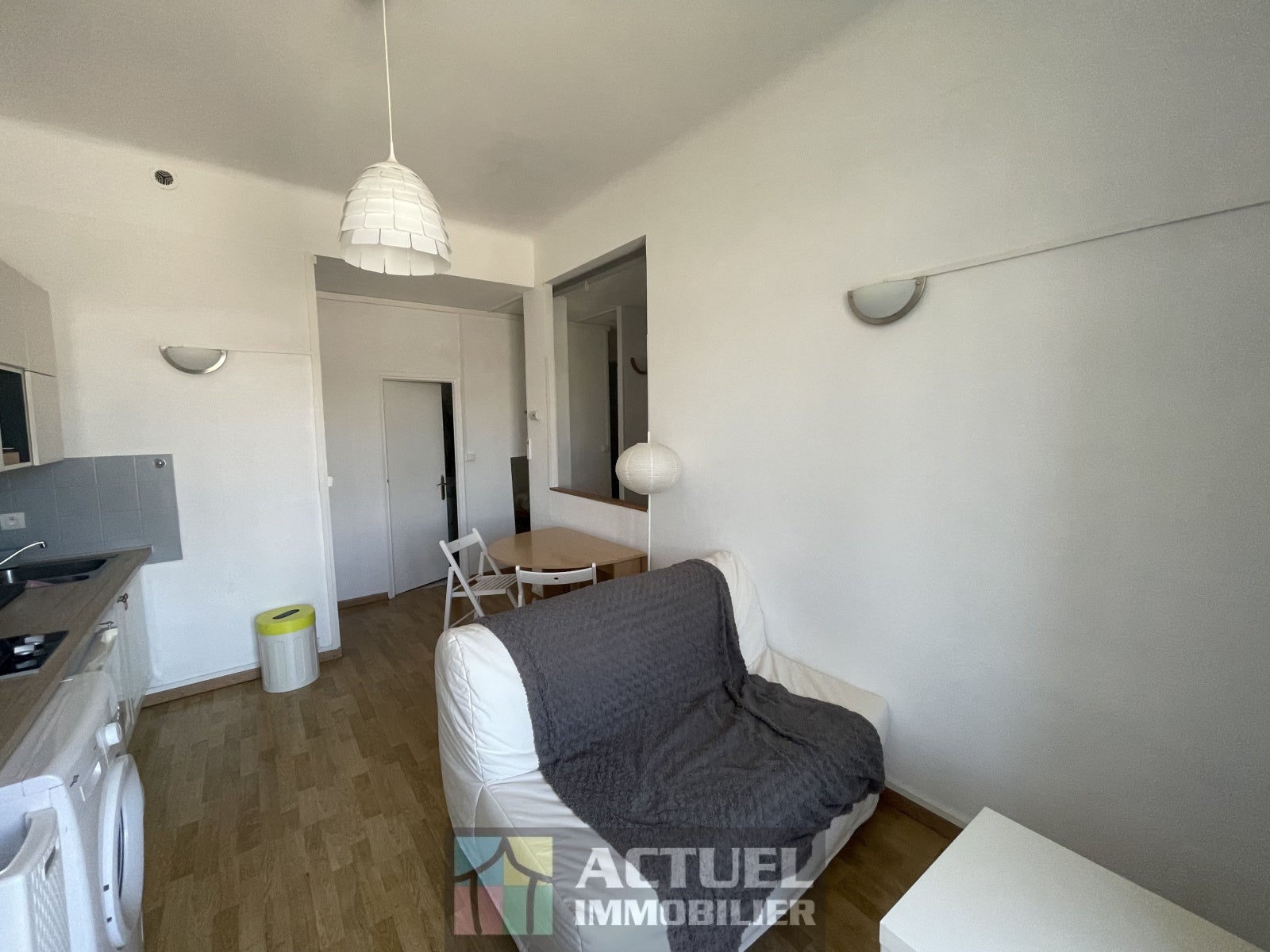 Flat Boulevard de Strasbourg in Montpellier