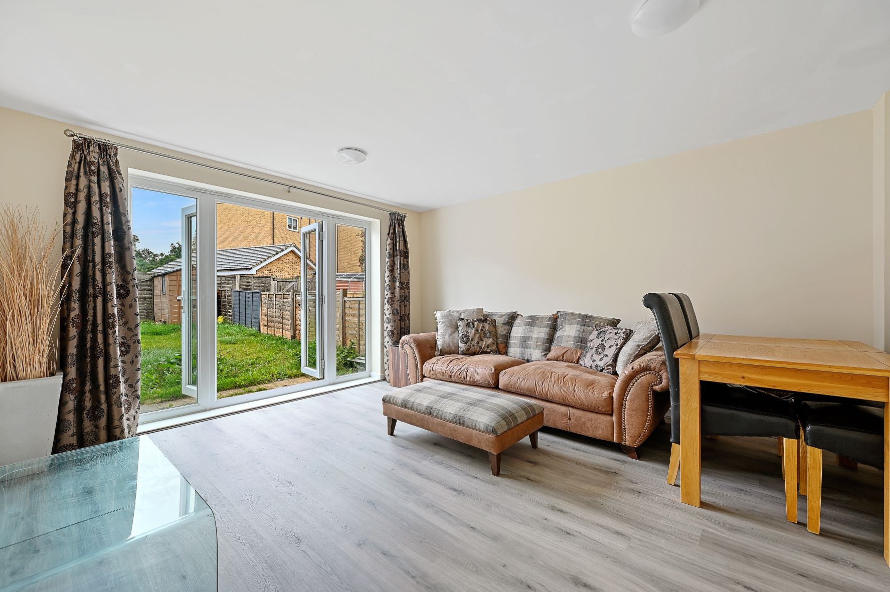 House Dodd Road in Watford