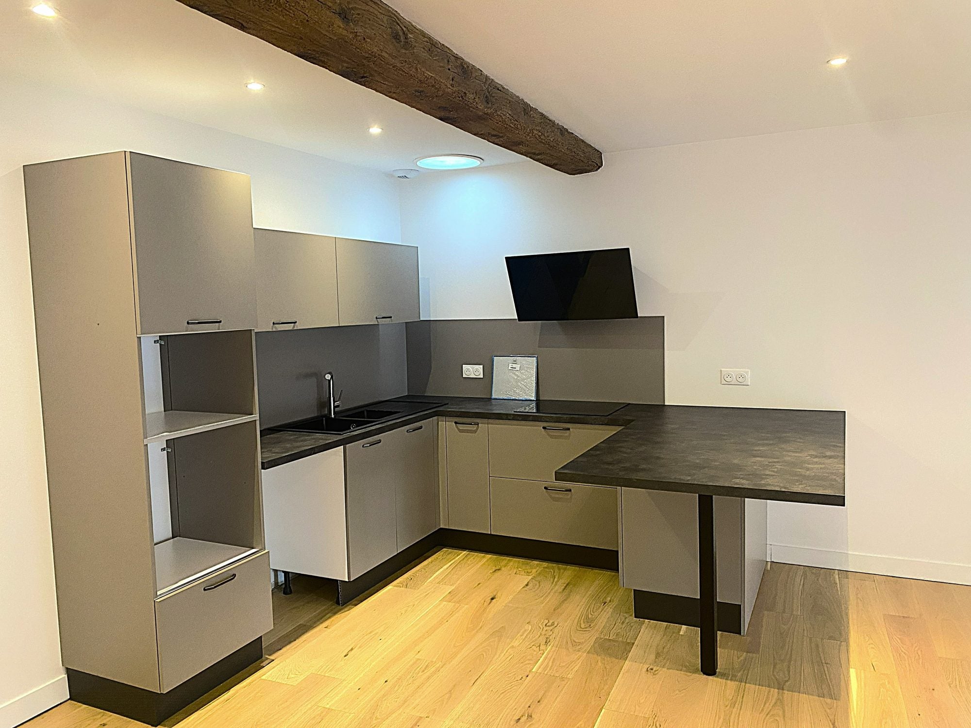 Flat Rue d'Anse in Villefranche-sur-Saône