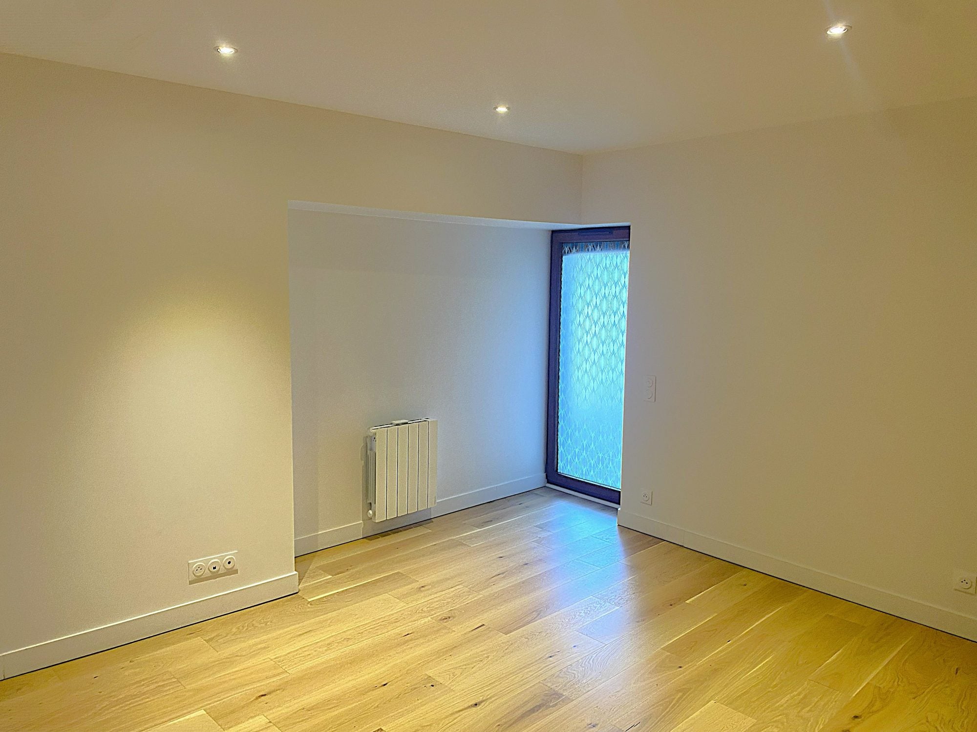 Flat Rue d'Anse in Villefranche-sur-Saône