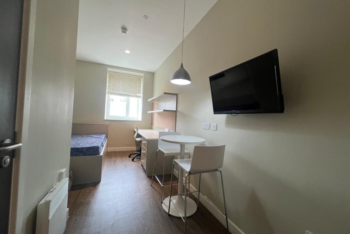 Room Pandon Bank in Newcastle upon Tyne