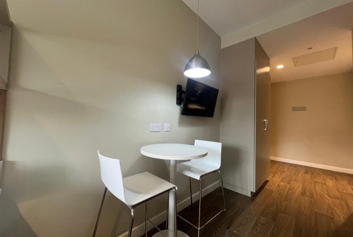 Room Pandon Bank in Newcastle upon Tyne