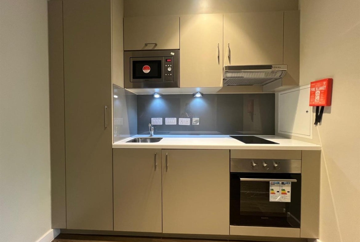 Room Pandon Bank in Newcastle upon Tyne