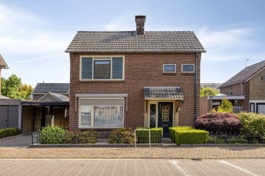 Huis Loo 6 in Etten