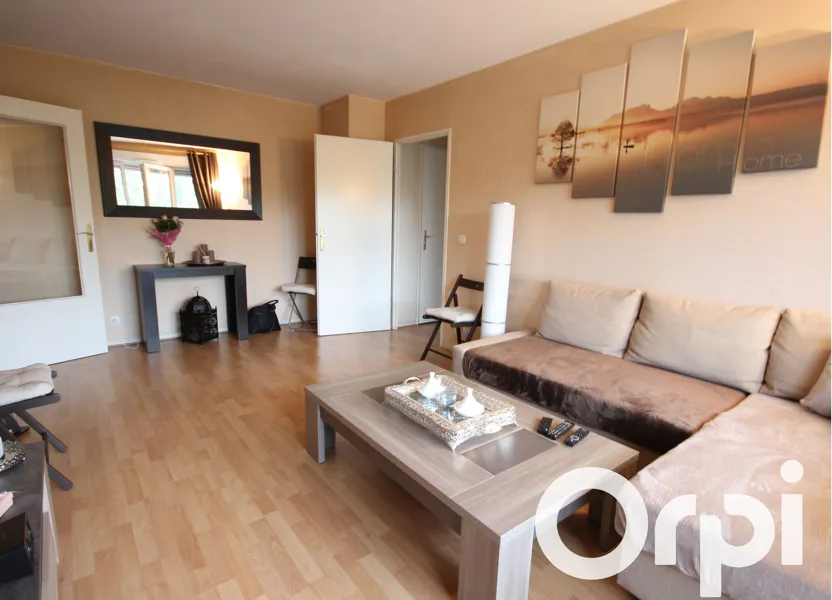Appartement Avenue Marcel Dassault à Élancourt