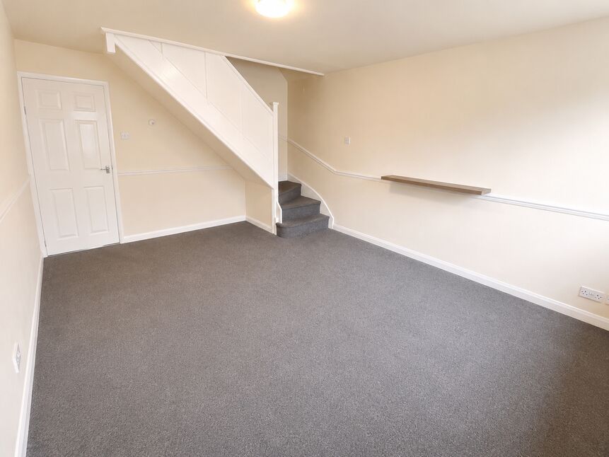 Flat Oxford Street in Grimsby