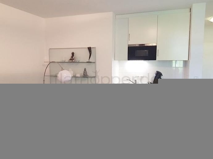 Wohnung Spiridon-Louis-Ring in München