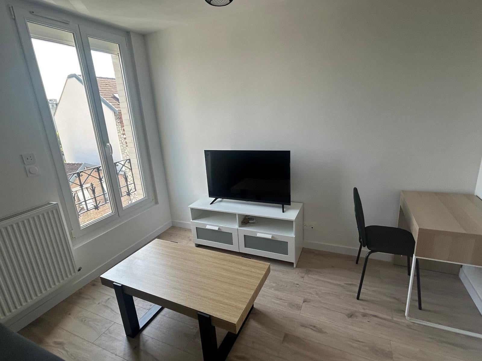 Appartement Rue Pierre Brossolette à Reims