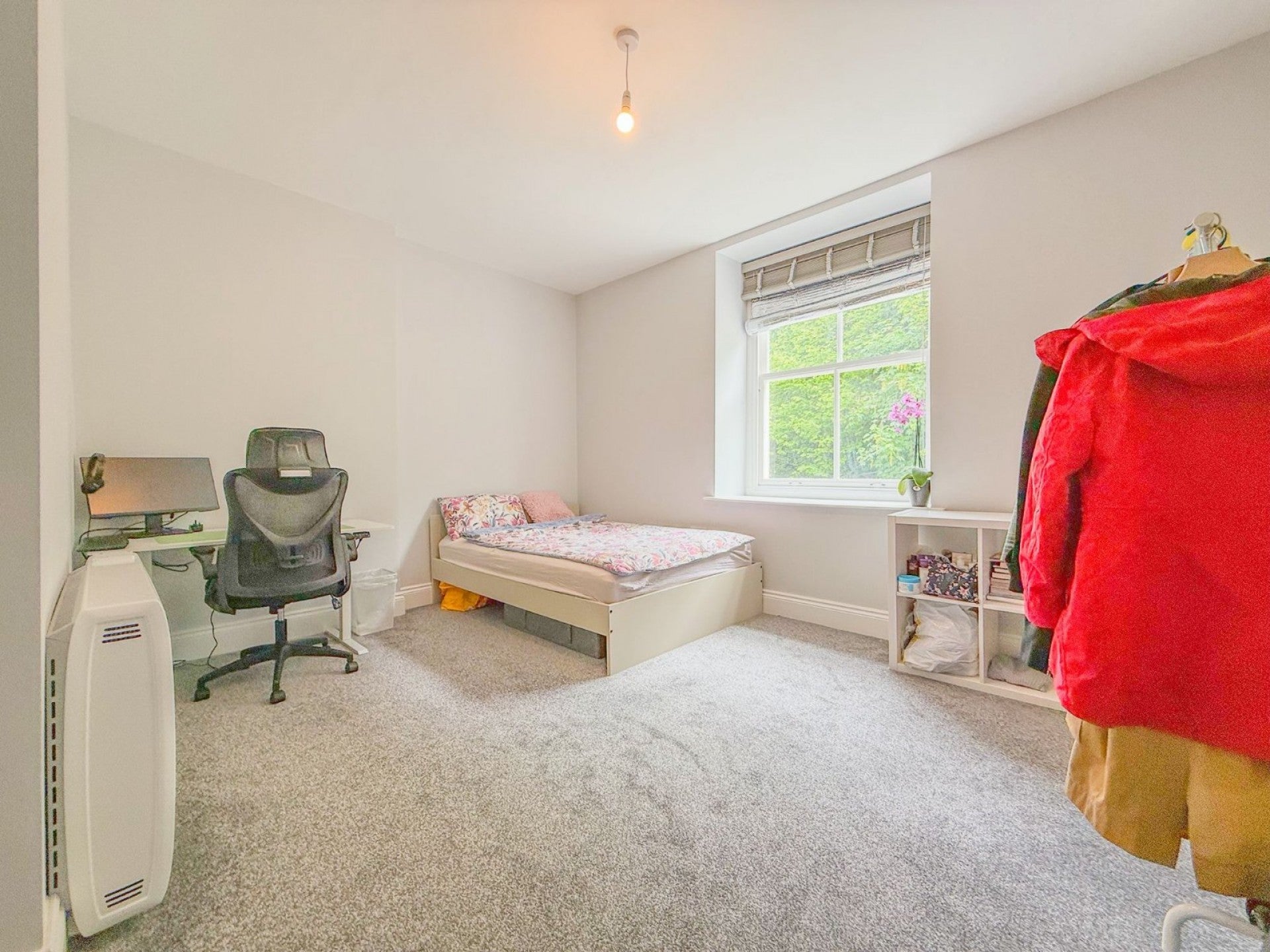 Flat Hotwell Road in Bristol