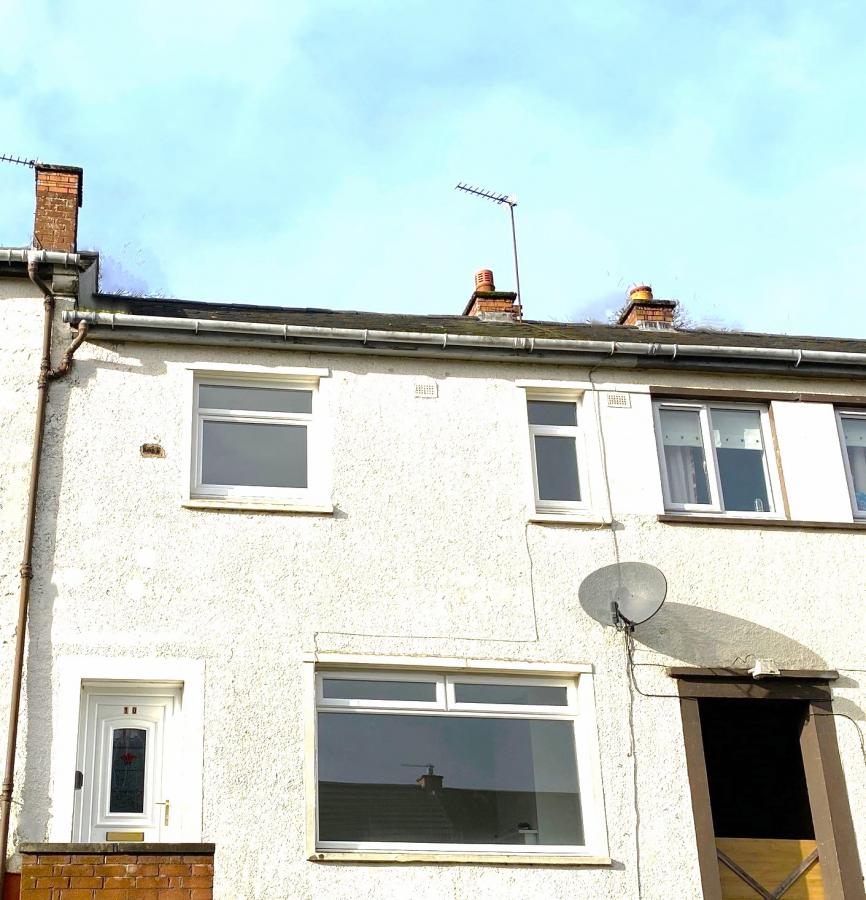 House Gean Road in Alloa
