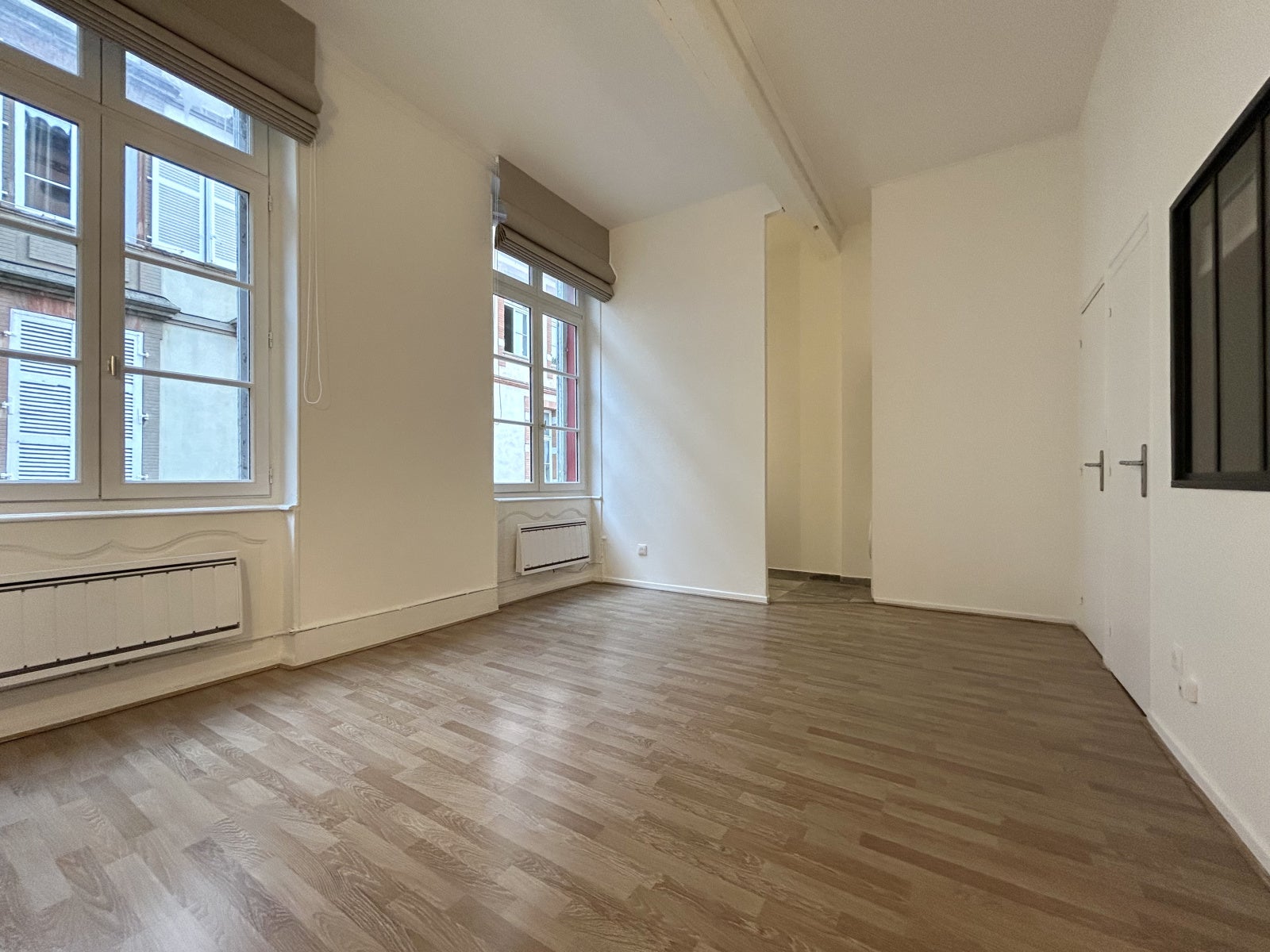Appartement Rue des Fleurs à Toulouse