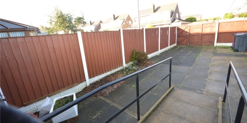 House Valerie Close in Kirkby