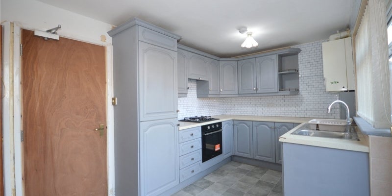 House Valerie Close in Kirkby