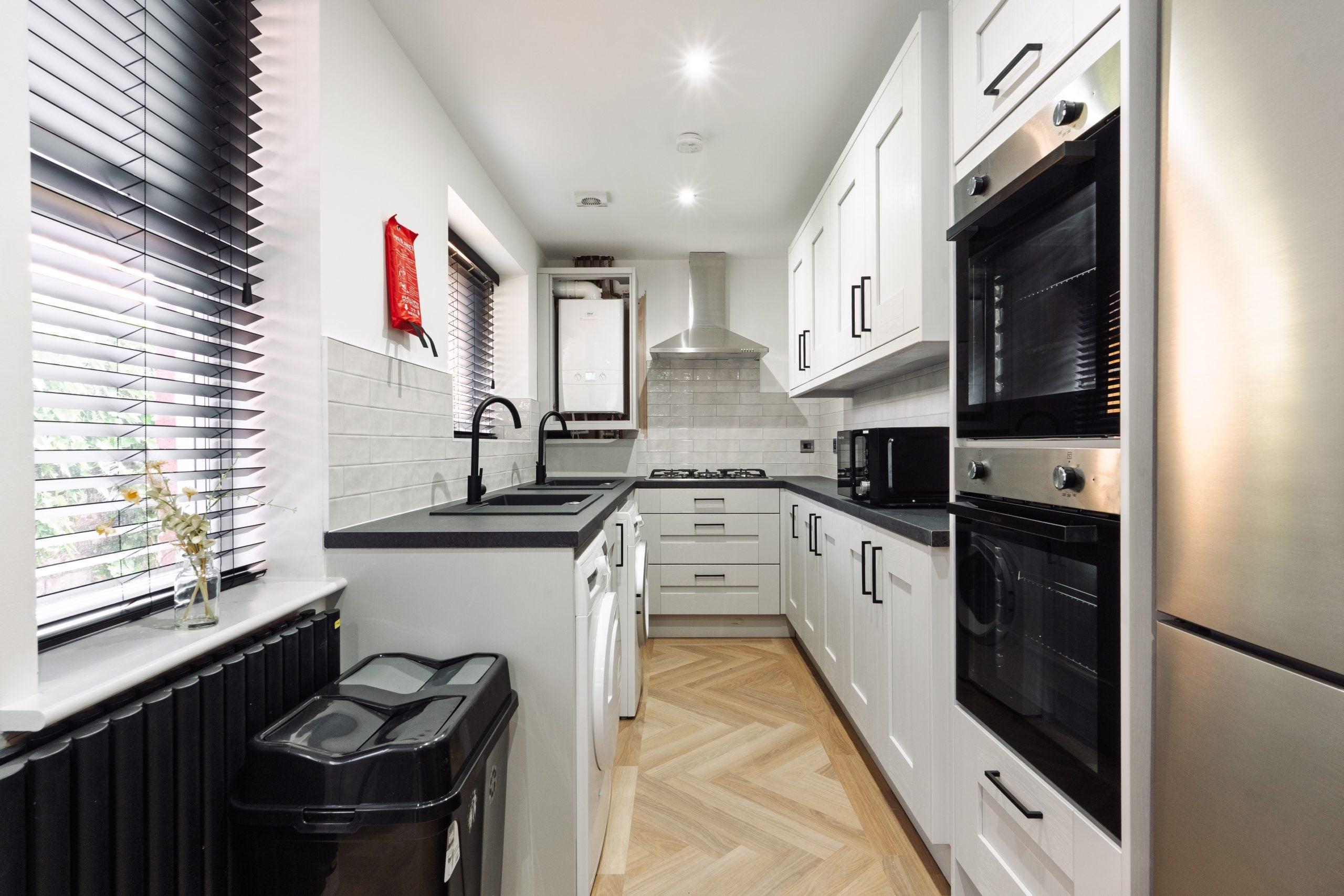 House Picton Grove in Liverpool